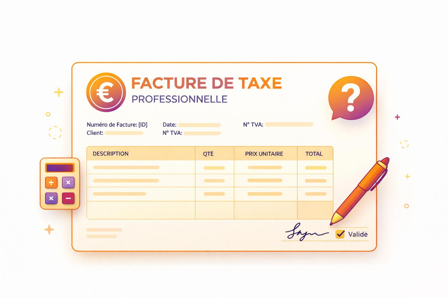 Bon de commande